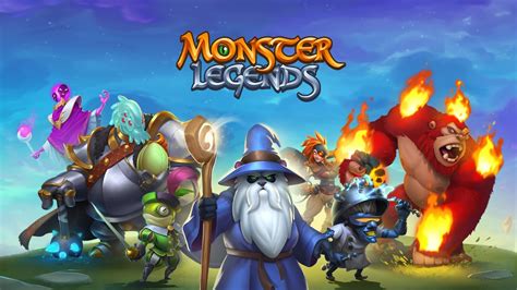 monster apk mod|monster legends mod apk 15.2.5.